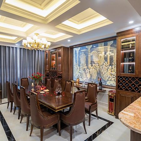 Vp Hotel Luxury Ханой Екстериор снимка