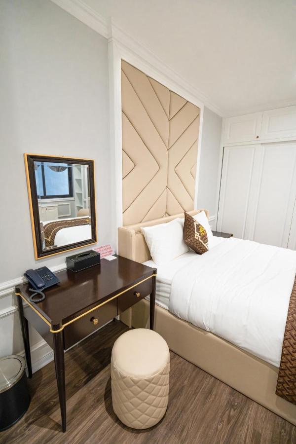 Vp Hotel Luxury Ханой Екстериор снимка