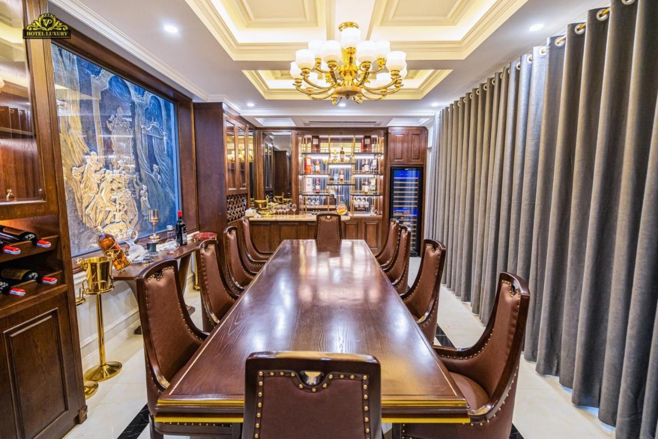 Vp Hotel Luxury Ханой Екстериор снимка