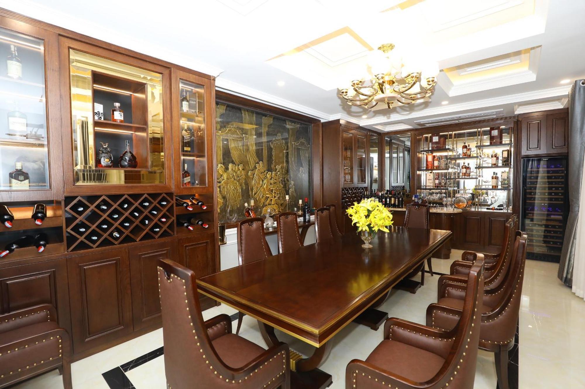 Vp Hotel Luxury Ханой Екстериор снимка
